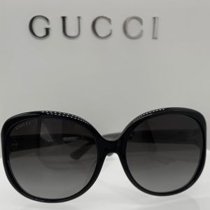 💯 Authentic Gucci Sunglasses